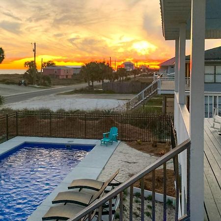 Memory Maker Villa St. George Island Bagian luar foto