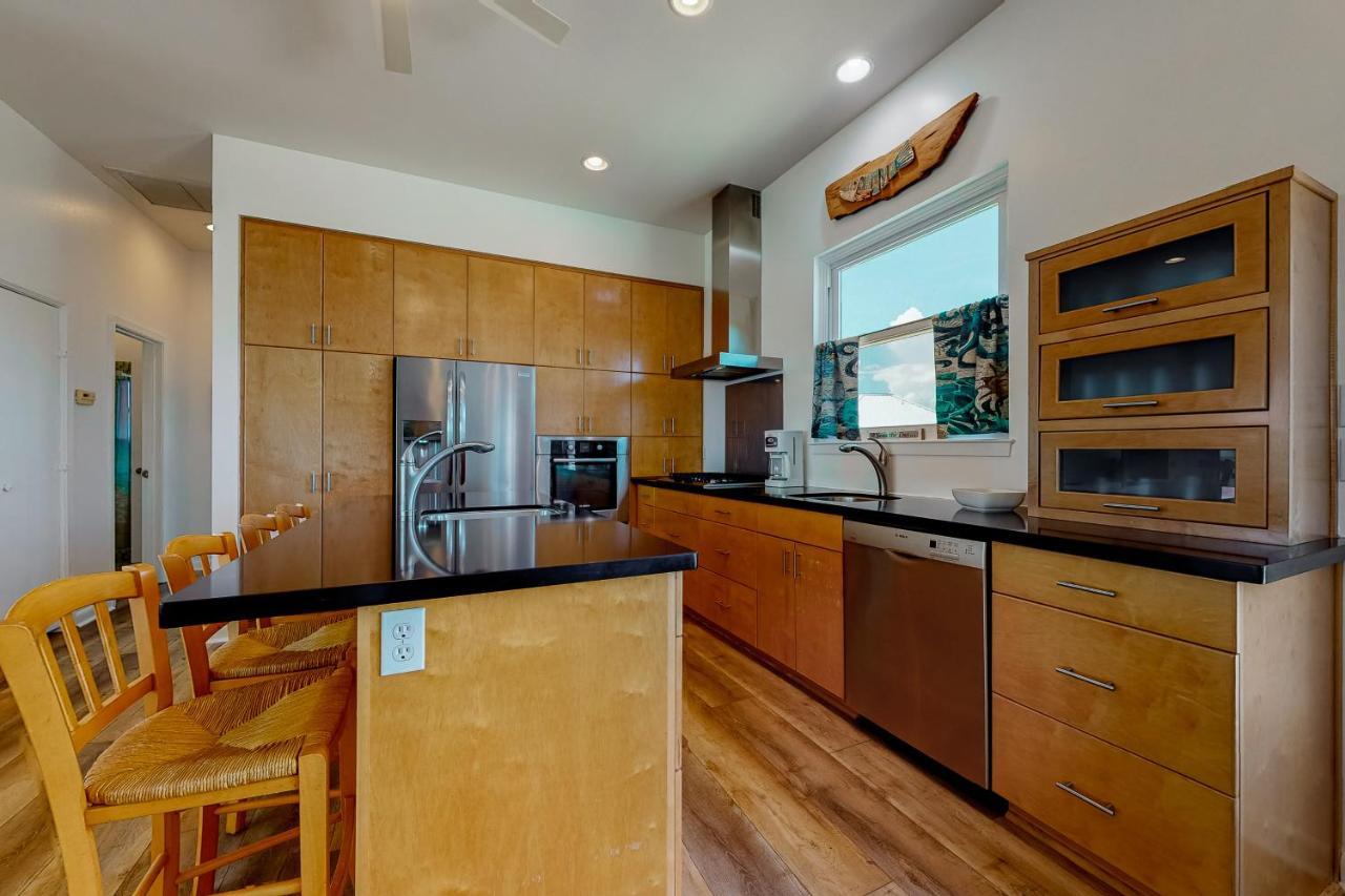 Memory Maker Villa St. George Island Bagian luar foto