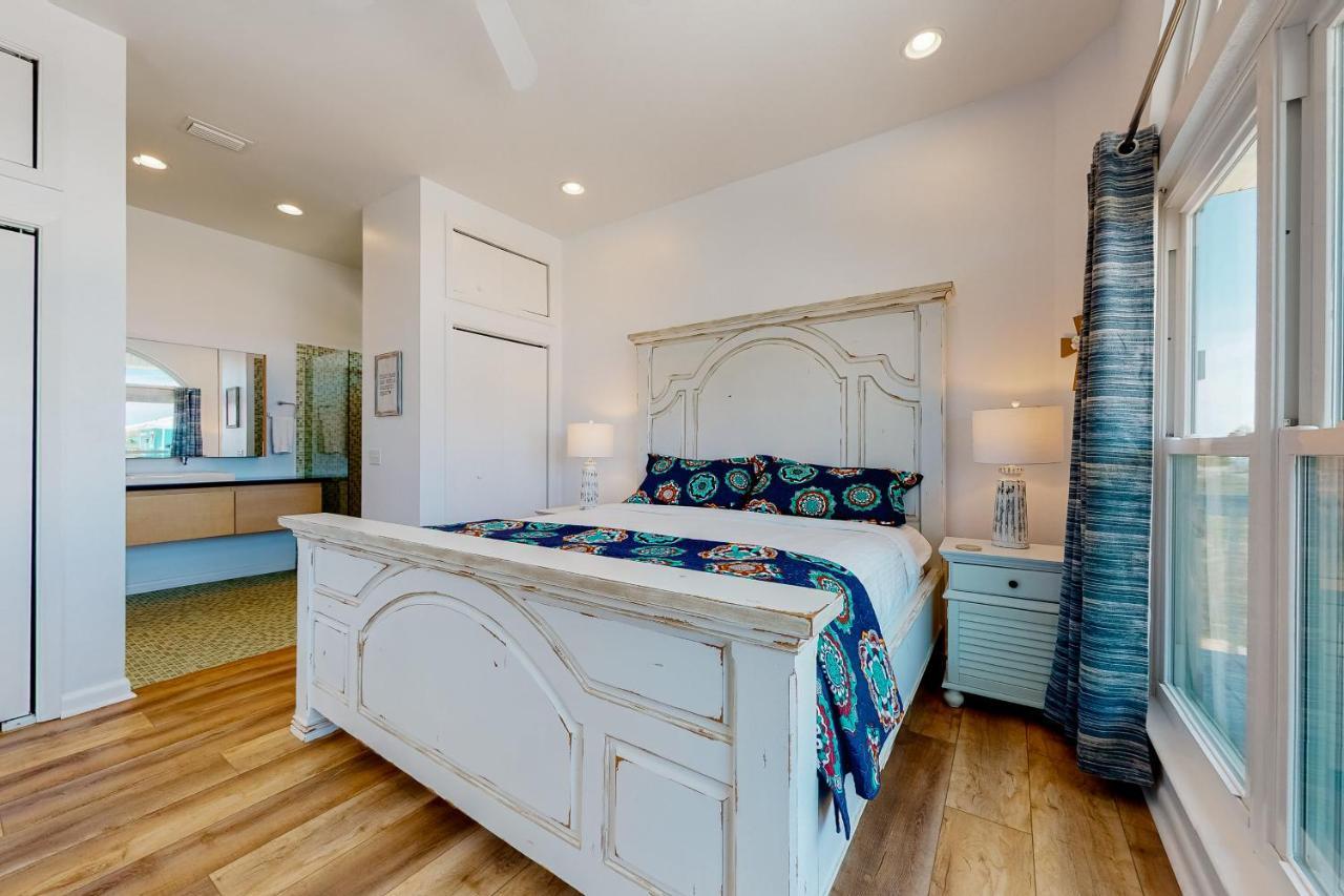 Memory Maker Villa St. George Island Bagian luar foto