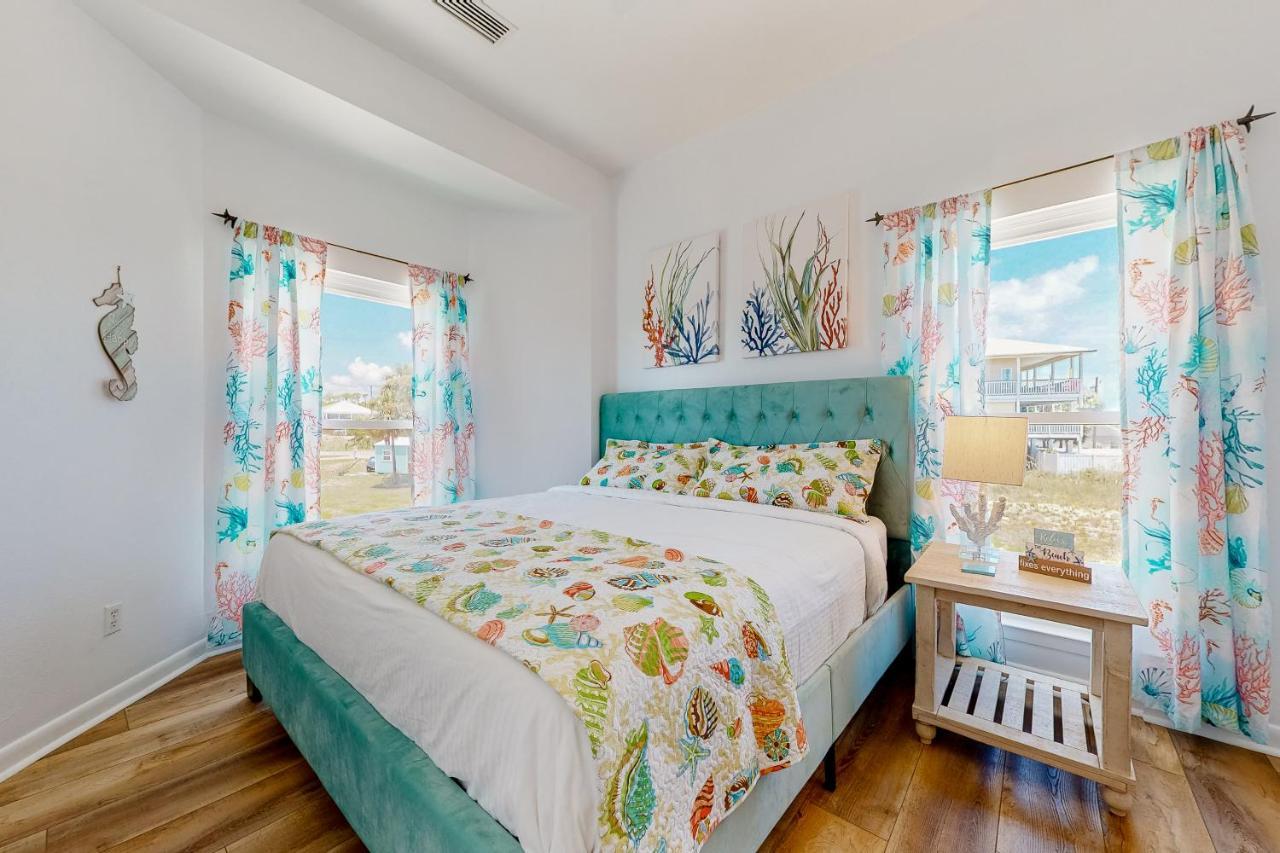 Memory Maker Villa St. George Island Bagian luar foto